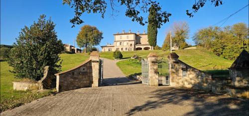 Todi House | Poggio Cortese
