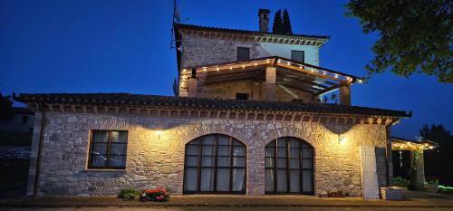 Todi House | Poggio Cortese
