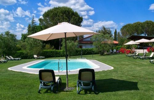 Manciano House | Poggio Degli Olivi