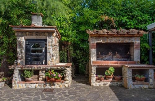 Magliano Apartment | Poggio dei Carli