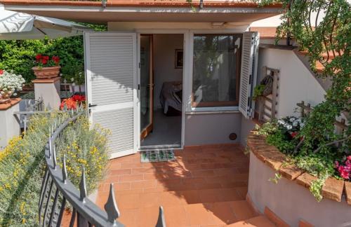 Magliano Apartment | Poggio dei Carli