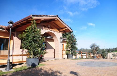 Zona LI La Storta Bed & Breakfast | Poggio dei cavalieri