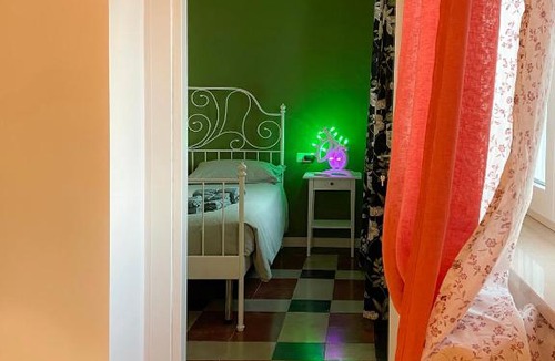 Montegrosso Bed & Breakfast | Poggio della Guardia - Montegrosso Rooms