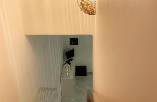 Montegrosso Bed & Breakfast | Poggio della Guardia - Montegrosso Rooms