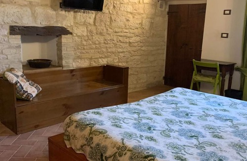 Cagli House | Poggio delle favole farm holidays