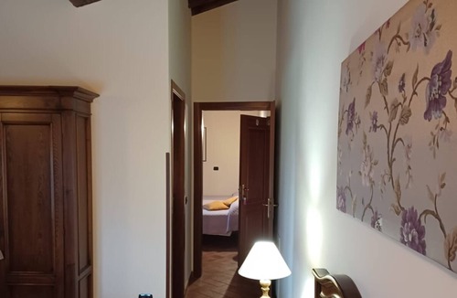 Montemagno House | Poggio Desto B&B