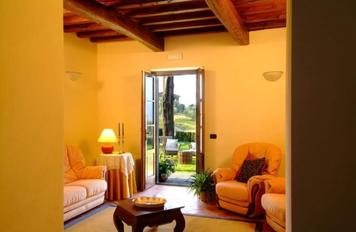 Montemagno House | Poggio Desto B&B