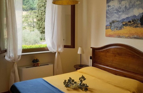 Montemagno House | Poggio Desto B&B