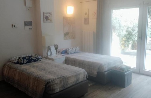 Coverciano Apartment | Poggio Gherardo