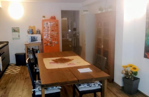 Coverciano Apartment | Poggio Gherardo