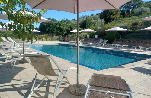 Montaione House | Poggio Giulia