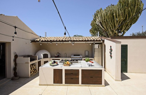 Donnalucata House | POGGIO LEANO