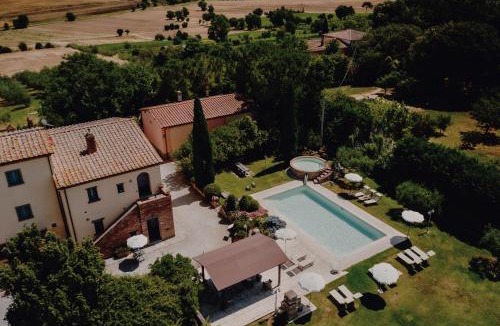Ferretto House | Poggio Martino