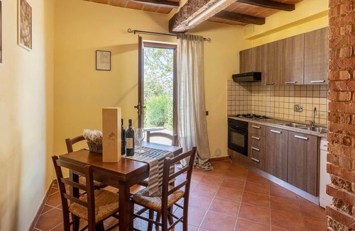 Castiglione del Lago Villa | Poggio Santa Maria, villa with pool, wine estate, Private villa