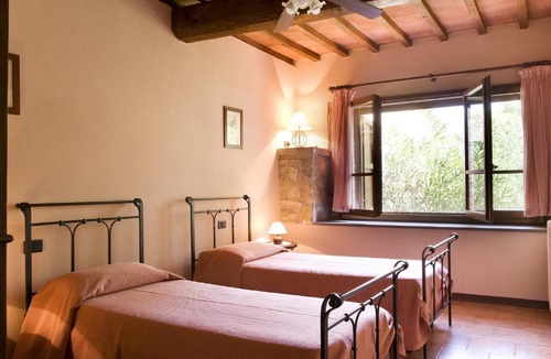 Bucine Apartment | Poggio Ugo