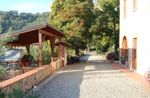 Bucine Apartment | Poggio Ugo