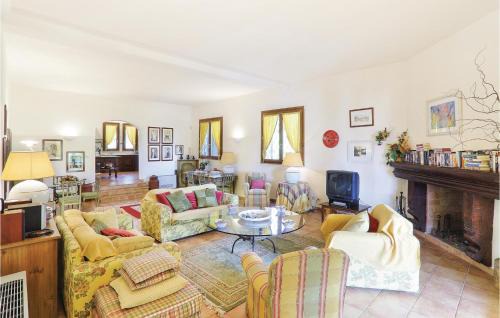 Cerreto Guidi House | Poggioalvento