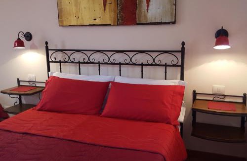 Zafferana Etnea Bed & Breakfast | Poggiofelice B&B