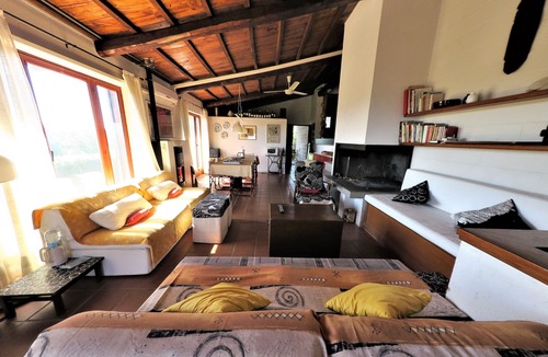 Capodimonte Bed & Breakfast | Poggiolindo B&B
