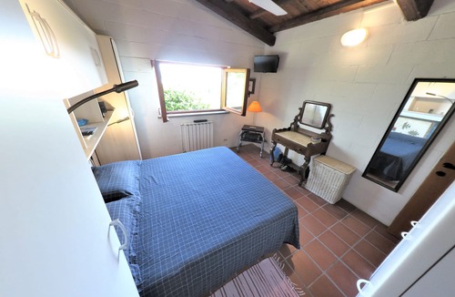 Capodimonte Bed & Breakfast | Poggiolindo B&B
