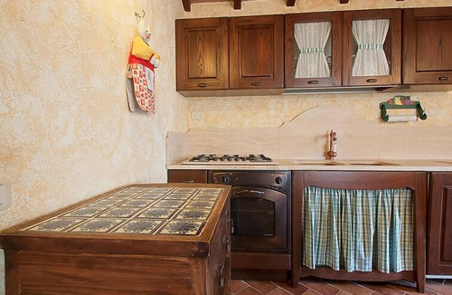 Roccastrada House | Poggiolo by Interhome