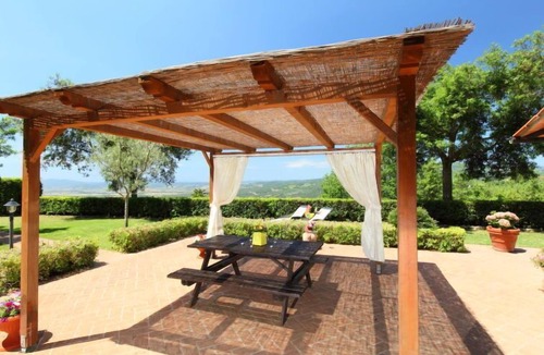 Roccastrada House | Poggiolo by Interhome