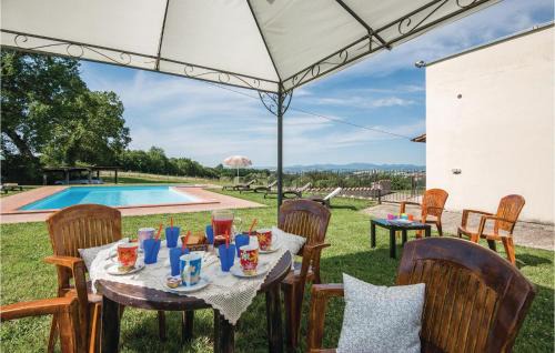 Massa Martana House | Poggiomelo