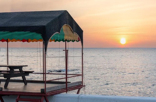 Pohang House | Pohang In The Blue Spa Pension