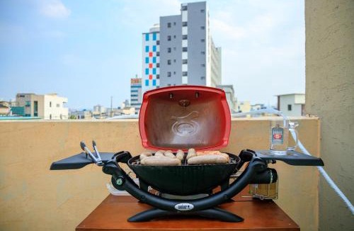 Pohang House | Pohang Legends