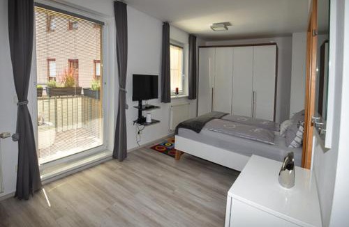 Meidling Apartment | Pohlgasse