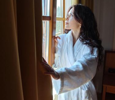 Hocko Pohorje Hotel | Pohorje Village Wellbeing Resort - Forest Hotel Videc