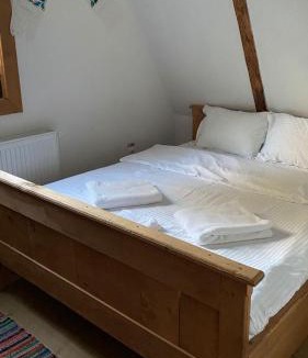 Ocna Sugatag Villa | Poiana Creasta Cocosului-Casa Papadie