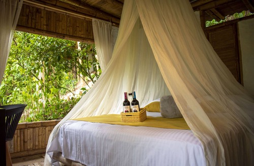 Prado Hotel | POINCOS ECO HOTEL