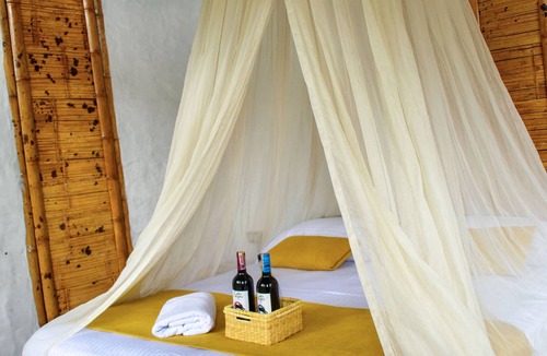 Prado Hotel | POINCOS ECO HOTEL