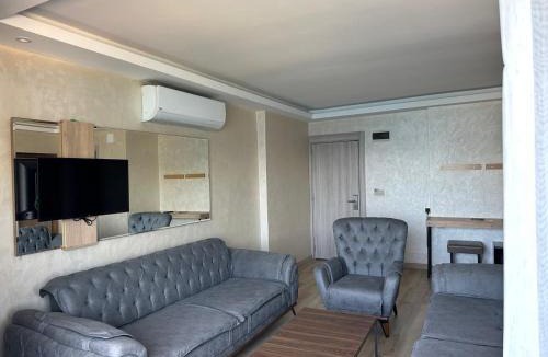 Marmaris City Center Hotel | point beach hotel