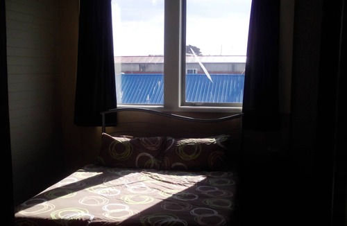 New Brighton Hostel | Point Break Backpackers