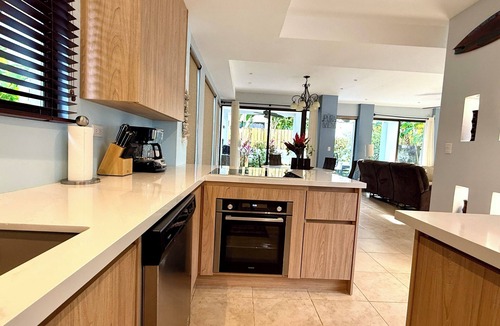 Playa Hermosa House | Point Break Beach House - Playa Hermosa - Jaco