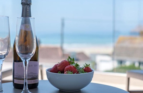 Polzeath House | Point Break