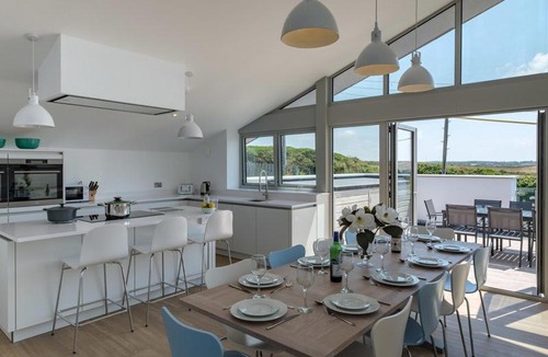 Polzeath House | Point Break