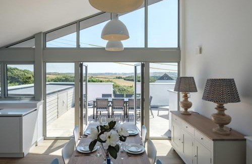 Polzeath House | Point Break