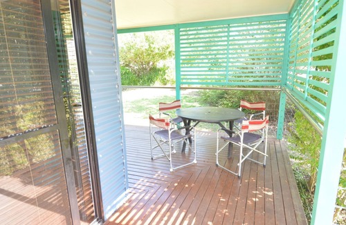 Scotts Head House | Point Break - Relaxing family holiday