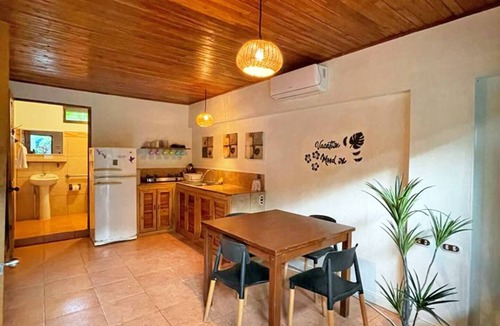Playa Santa Teresa House | Point Break Santa Teresa