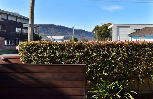 Bulli House | Point Bulli