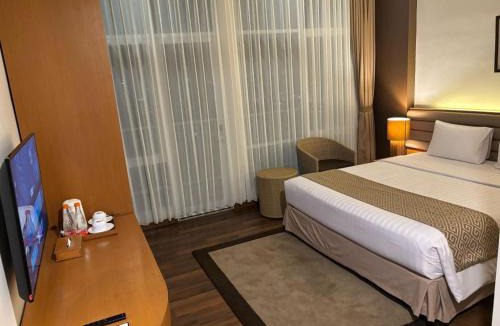 Setiabudi Hotel | Point C Hotel