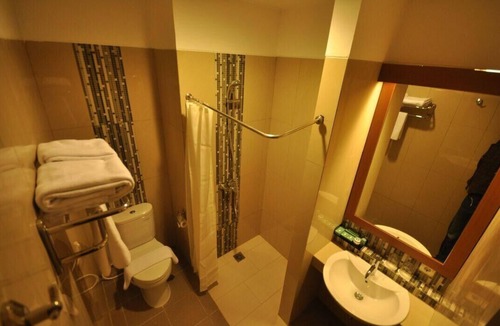 Bandung Hotel | Point C Hotel