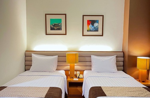 Bandung Hotel | Point C Hotel