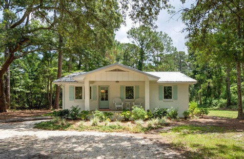 Fairhope House | Point Clear Cottage