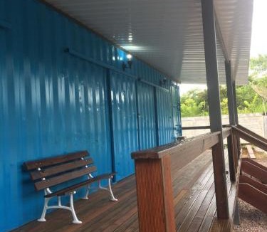 Ubatuba Apartment | Point da Barra Seca