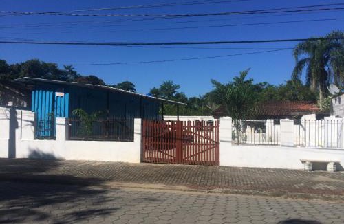 Ubatuba Apartment | Point da Barra Seca