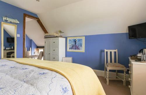 Rye Harbour Bed & Breakfast | Point Farm